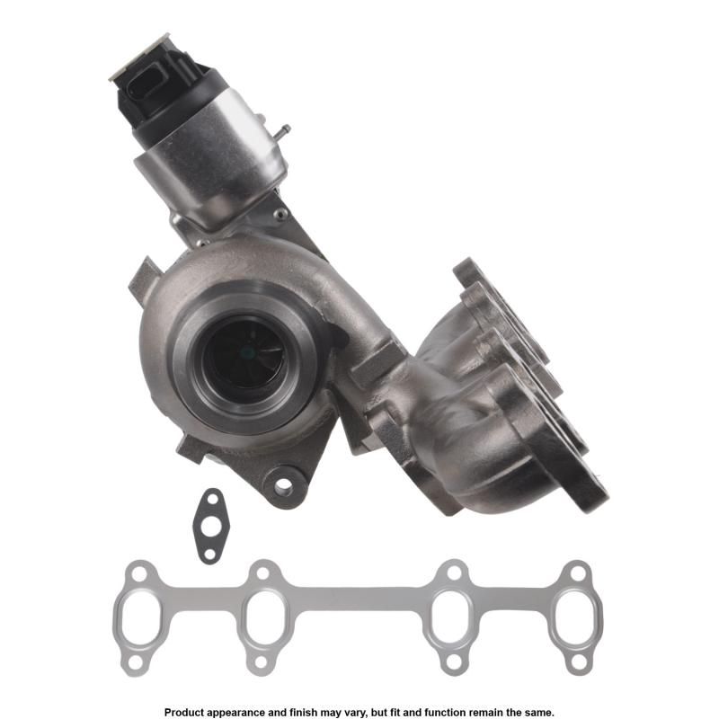2006 Volkswagen Jetta Turbocharger Cardone Select 2N514 image 2 of 4