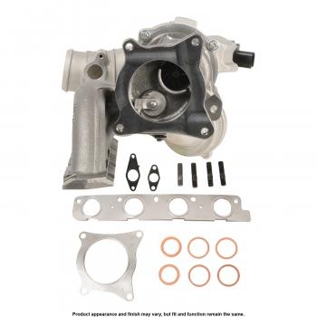 2008 Audi A3 Turbocharger Cardone Select 2N515 image 2 of 4