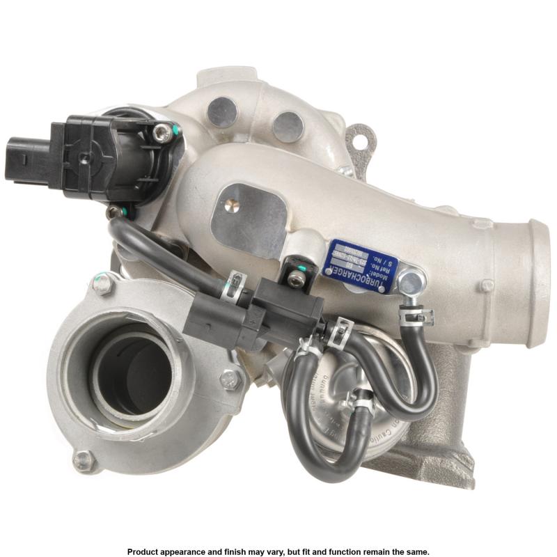 2008 Volkswagen Eos Turbocharger Cardone Select 2N515 image 1 of 4