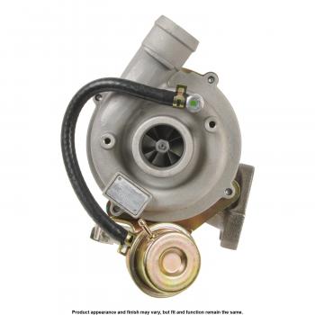 1996 Volkswagen Jetta Turbocharger Cardone Select 2N516 image 3 of 4