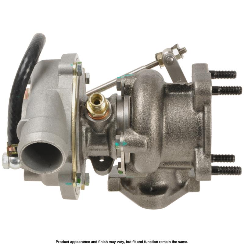 1995 Volkswagen Golf Turbocharger