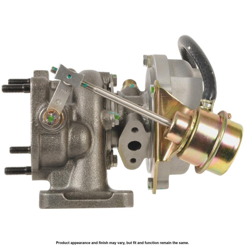 1994 Volkswagen Jetta Turbocharger Cardone Select 2N516 image 2 of 4