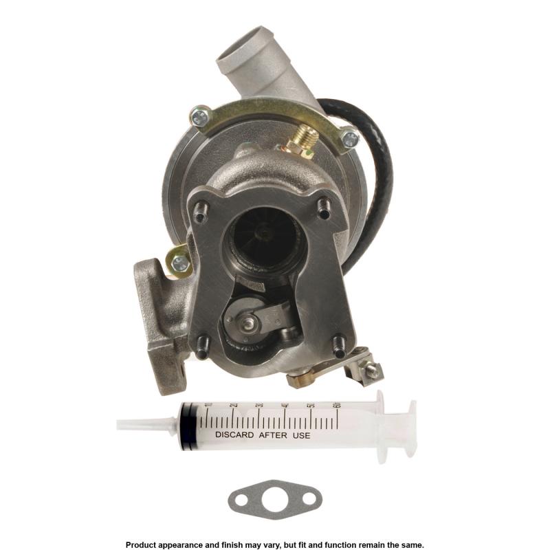 1994 Volkswagen Jetta Turbocharger Cardone Select 2N516 image 4 of 4