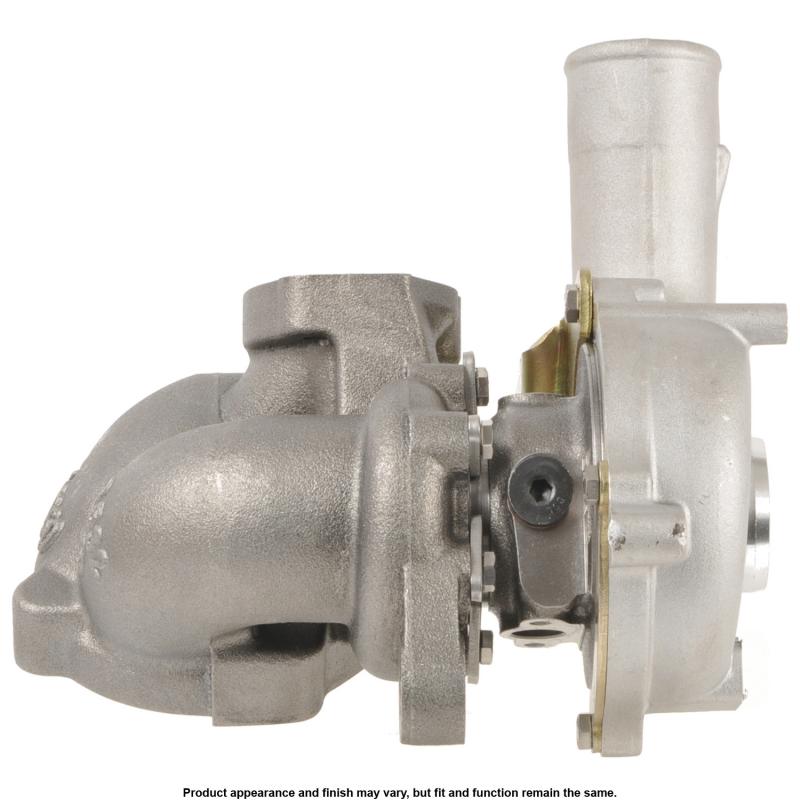 2002 Volkswagen Beetle Turbocharger Cardone Select 2N518 image 1 of 4