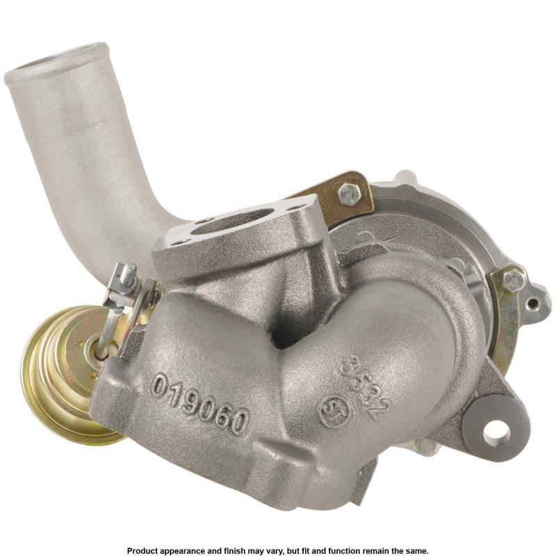 2002 Volkswagen Beetle Turbocharger Cardone Select 2N518 image 2 of 4