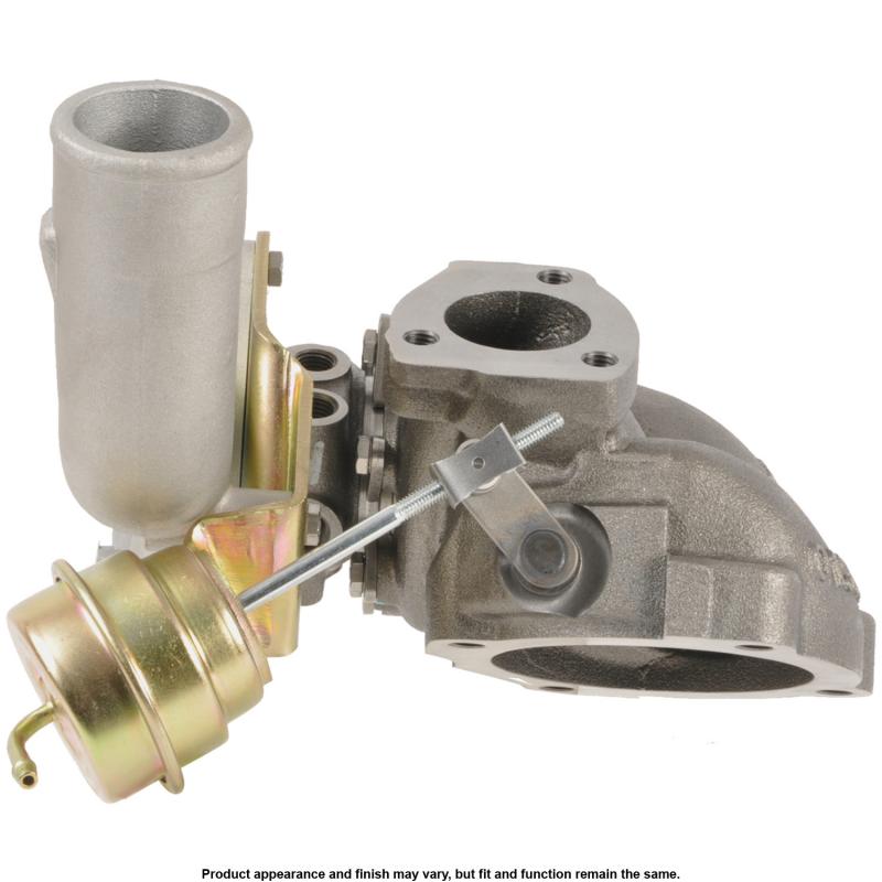 2002 Volkswagen Beetle Turbocharger Cardone Select 2N518 image 3 of 4