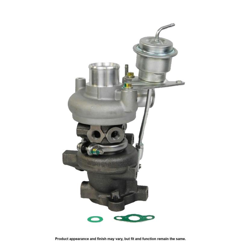 2009 Smart Fortwo Turbocharger Cardone Select 2N520 image 1 of 3