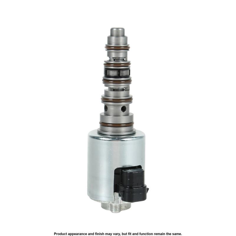 Cardone Select 2N6001VGS - Turbocharger Vane Position Solenoid Cardone Select 2N6001VGS Turbocharger Vane Position Solenoid product image 2 of 3