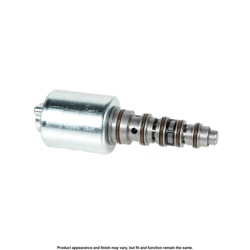 Cardone Select 2N6001VGS - Turbocharger Vane Position Solenoid Cardone Select 2N6001VGS Turbocharger Vane Position Solenoid product image 3 of 3