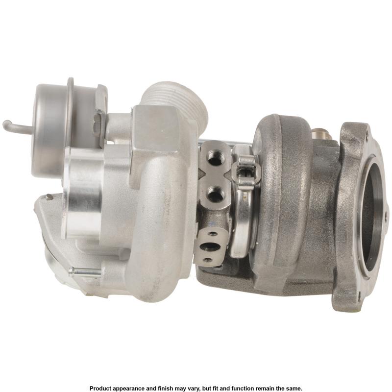 2005 Volvo XC90 Turbocharger Cardone Select 2N720 image 1 of 4