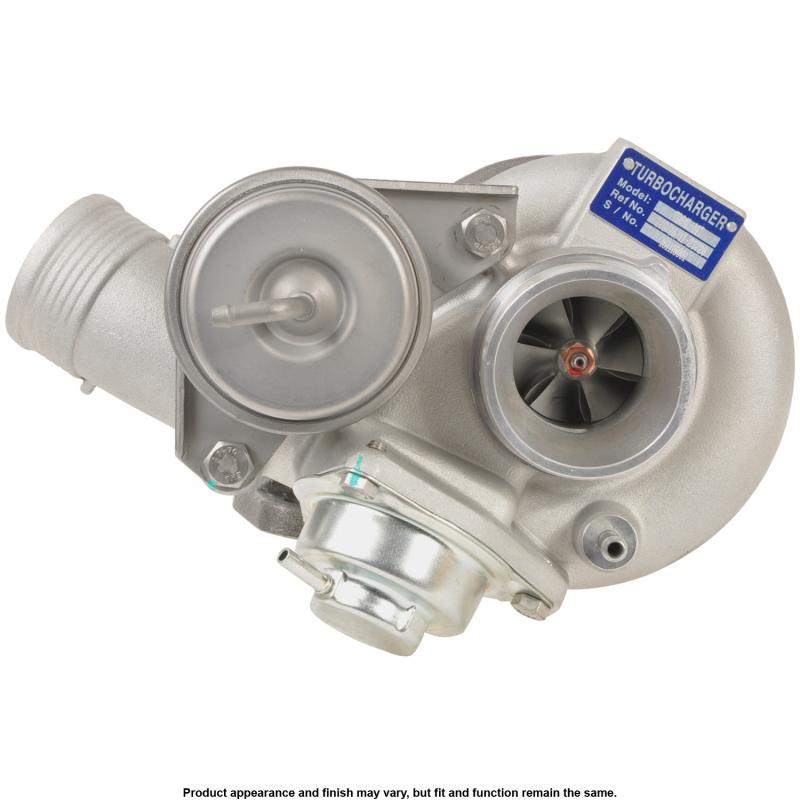 2005 Volvo XC90 Turbocharger Cardone Select 2N720 image 2 of 4
