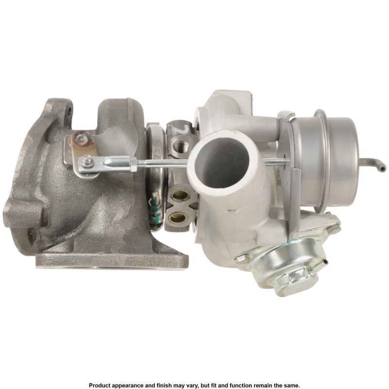 2005 Volvo XC90 Turbocharger Cardone Select 2N720 image 3 of 4
