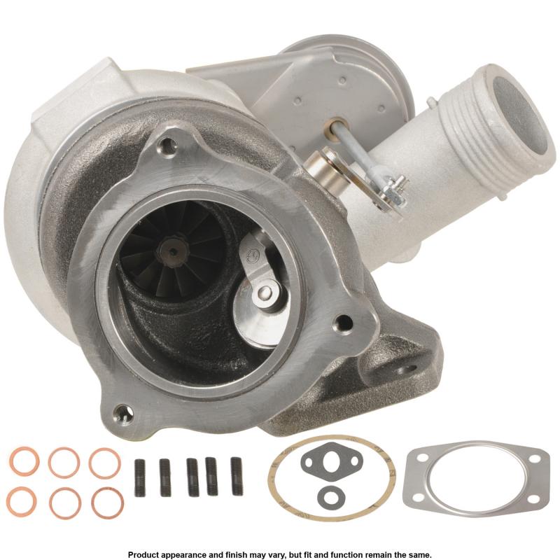 2005 Volvo XC90 Turbocharger Cardone Select 2N720 image 4 of 4