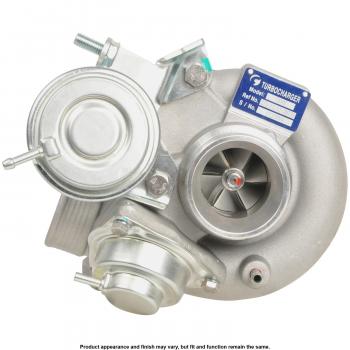 2000 Volvo V70 Turbocharger Cardone Select 2N721 image 1 of 4
