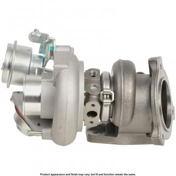 2000 Volvo V70 Turbocharger Cardone Select 2N721 image 2 of 4