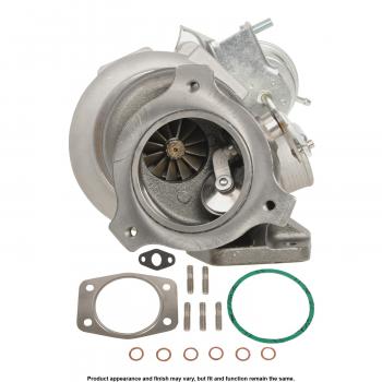 2000 Volvo V70 Turbocharger Cardone Select 2N721 image 3 of 4