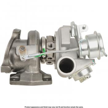 2000 Volvo V70 Turbocharger Cardone Select 2N721 image 4 of 4