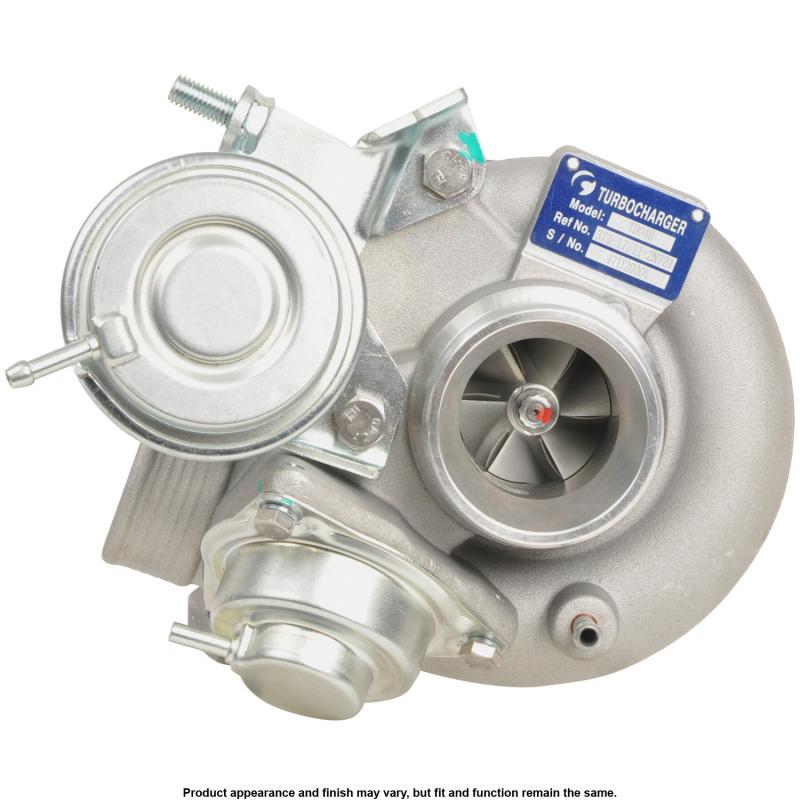 2003 Volvo V70 Turbocharger Cardone Select 2N721 image 1 of 4