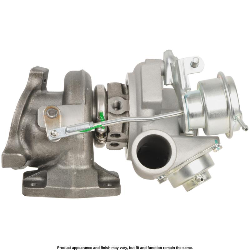 2003 Volvo V70 Turbocharger Cardone Select 2N721 image 4 of 4