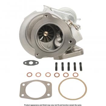 2000 Volvo V70 Turbocharger Cardone Select 2N723 image 1 of 4