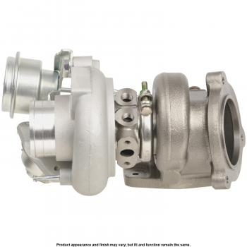 2000 Volvo V70 Turbocharger Cardone Select 2N723 image 2 of 4