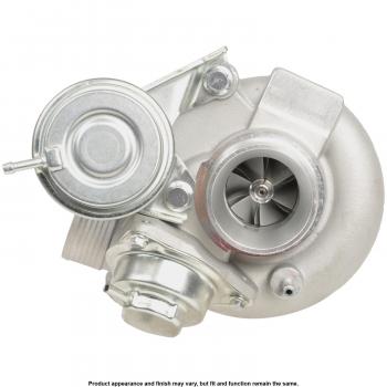 2000 Volvo V70 Turbocharger Cardone Select 2N723 image 3 of 4