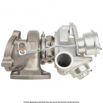 2000 Volvo V70 Turbocharger Cardone Select 2N723 image 4 of 4
