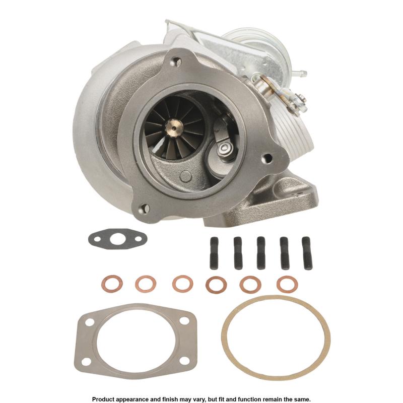 2003 Volvo V70 Turbocharger Cardone Select 2N723 image 1 of 4