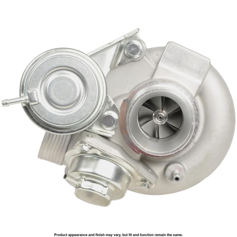 2003 Volvo V70 Turbocharger Cardone Select 2N723 image 3 of 4