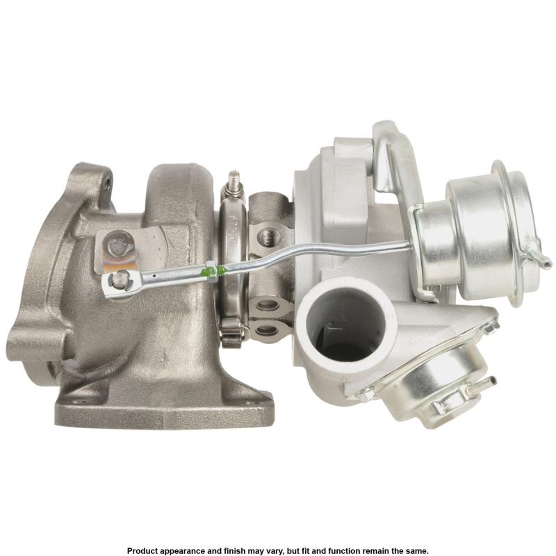 2003 Volvo V70 Turbocharger Cardone Select 2N723 image 4 of 4