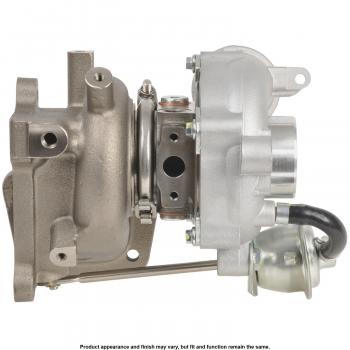 2007 Mazda CX-7 Turbocharger Cardone Select 2N750 image 1 of 4