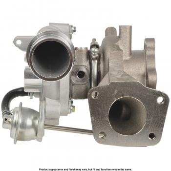 2007 Mazda CX-7 Turbocharger Cardone Select 2N750 image 3 of 4