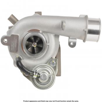 2007 Mazda CX-7 Turbocharger Cardone Select 2N750 image 4 of 4