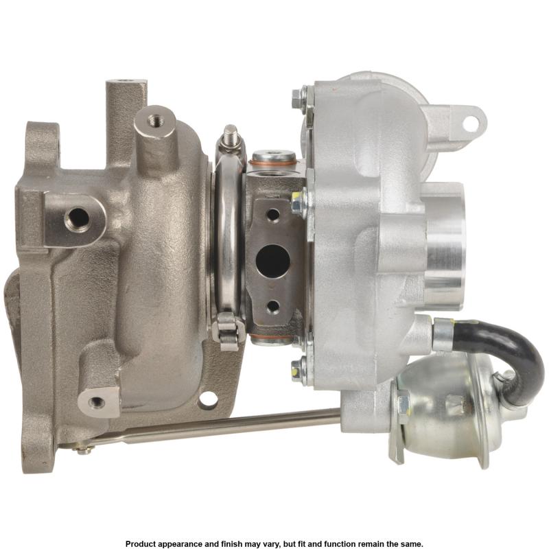2010 Mazda CX-7 Turbocharger Cardone Select 2N750 image 1 of 4