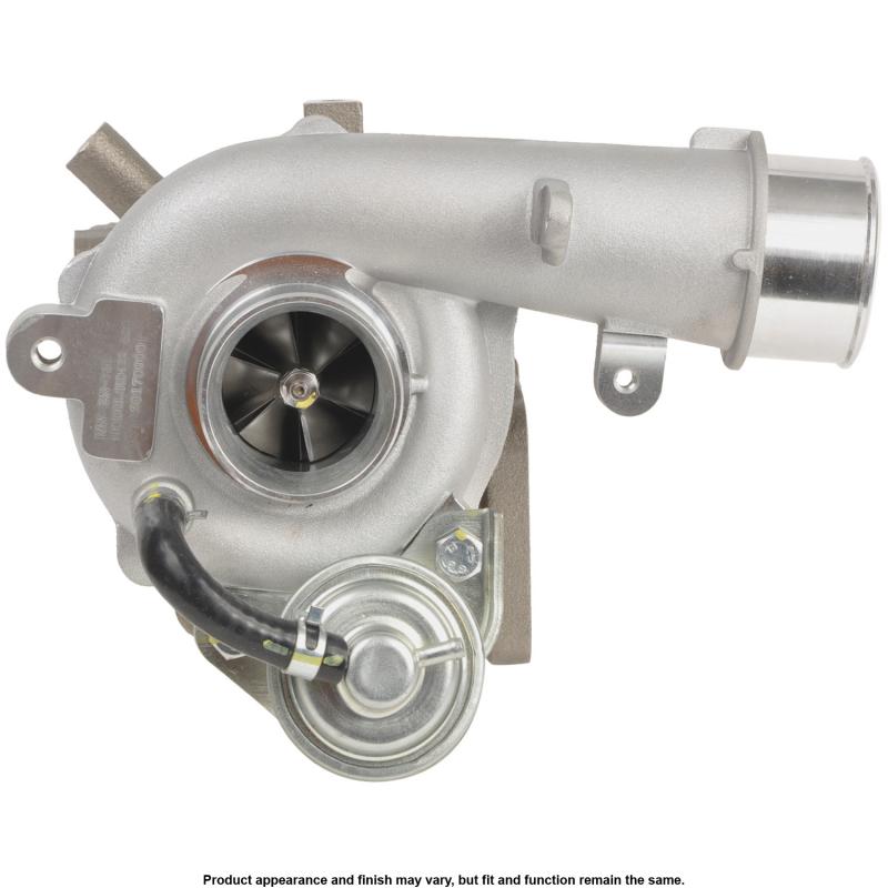 2010 Mazda CX-7 Turbocharger Cardone Select 2N750 image 4 of 4