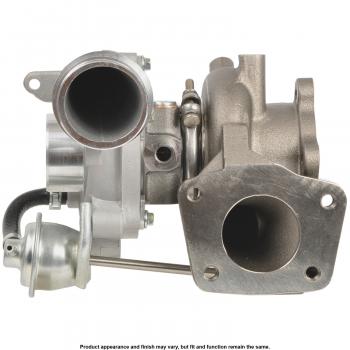 2012 Mazda CX-7 Turbocharger Cardone Select 2N751 image 1 of 4