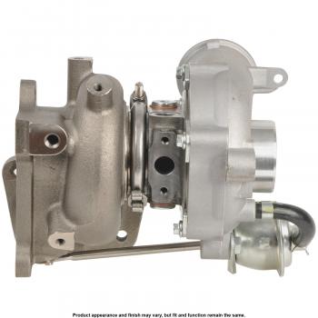 2012 Mazda CX-7 Turbocharger Cardone Select 2N751 image 2 of 4