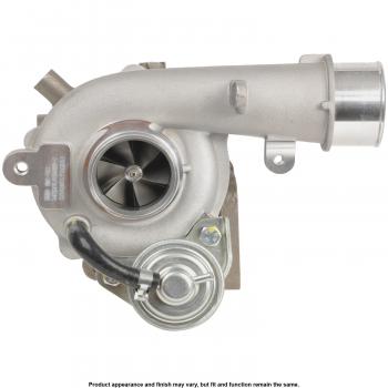 2012 Mazda CX-7 Turbocharger Cardone Select 2N751 image 3 of 4