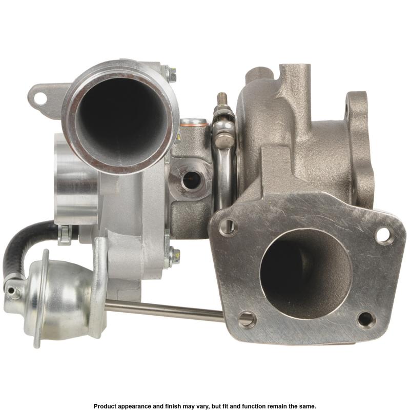 Cardone Select 2N751 Turbocharger product image 1 of 4