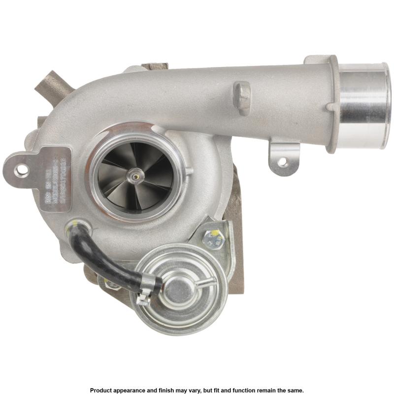 Cardone Select 2N751 Turbocharger product image 2 of 4