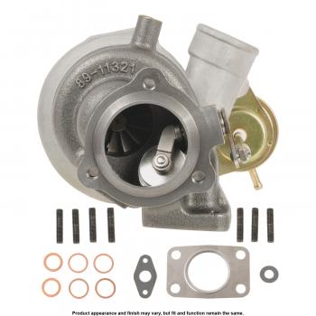2000 Saab 9-3 Turbocharger Cardone Select 2N802 image 3 of 4