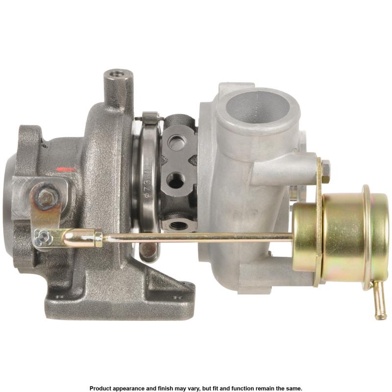 2000 Saab 9-5 Turbocharger Cardone Select 2N802 image 1 of 4