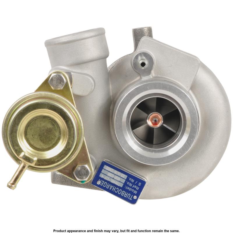 2000 Saab 9-5 Turbocharger Cardone Select 2N802 image 2 of 4