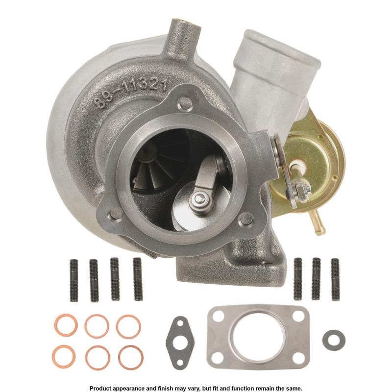 2000 Saab 9-5 Turbocharger Cardone Select 2N802 image 3 of 4