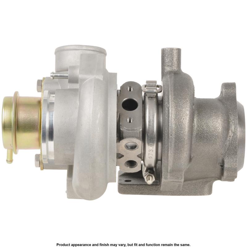 2000 Saab 9-5 Turbocharger Cardone Select 2N802 image 4 of 4