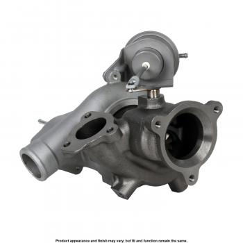 2006 Saab 9-3 Turbocharger Cardone Select 2N803 image 2 of 3