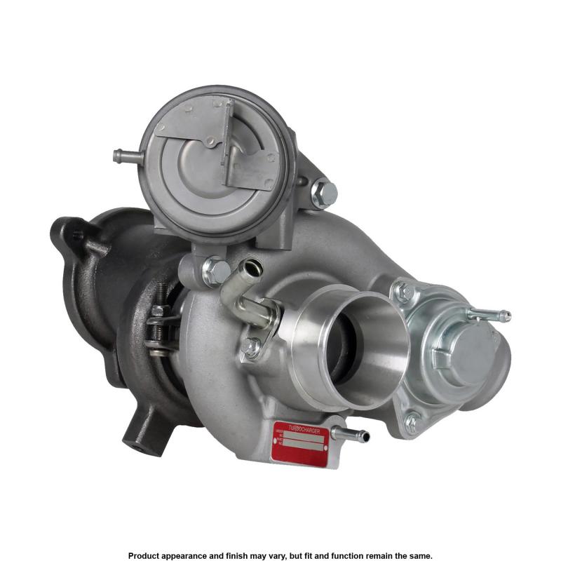 2003 Saab 9-3 Turbocharger Cardone Select 2N803 image 1 of 3