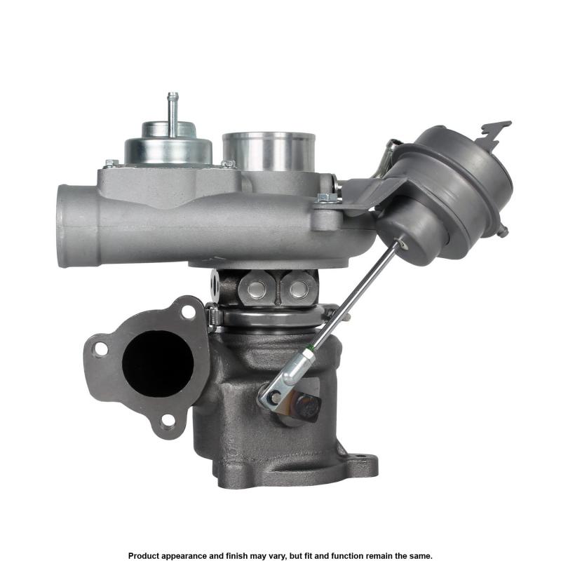 2003 Saab 9-3 Turbocharger Cardone Select 2N803 image 3 of 3