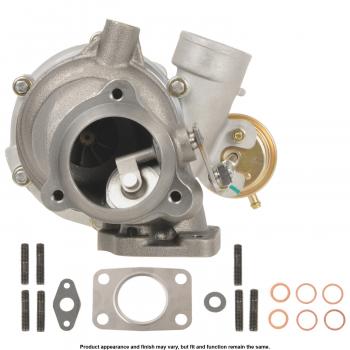 2000 Saab 9-3 Turbocharger Cardone Select 2N805 image 1 of 4