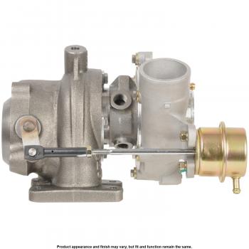 2000 Saab 9-3 Turbocharger Cardone Select 2N805 image 2 of 4